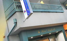Hotel Raffaello